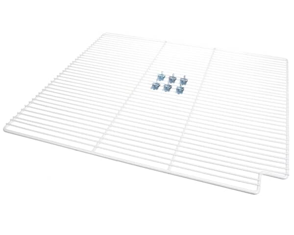 TRUE 868205-038 Right Shelf (TRUE868205-038) Each