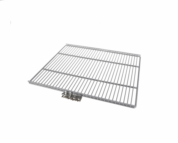 TRUE 868264-040 Shelf, Gray Wire 20 5/8"W X 17 1/2"D (TRUE868264-040) Each