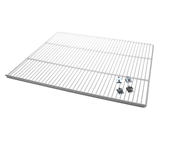 TRUE 868296-038 Shelf, White Wire, Non-Idl & (TRUE868296-038) Each