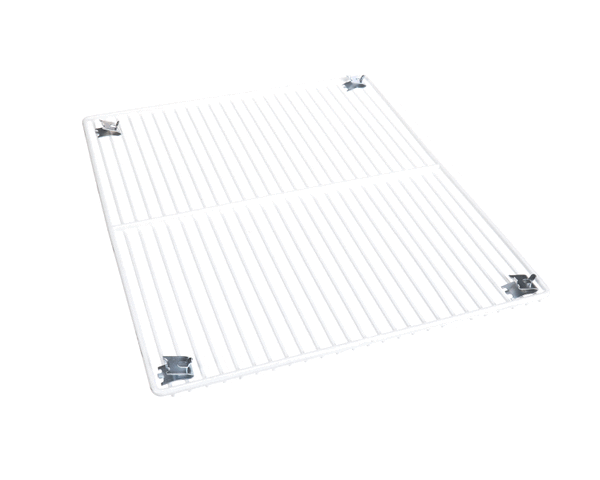 TRUE 868301-038 Shelf, T-36-Gc, Top, Wht Wire (TRUE868301-038) Each