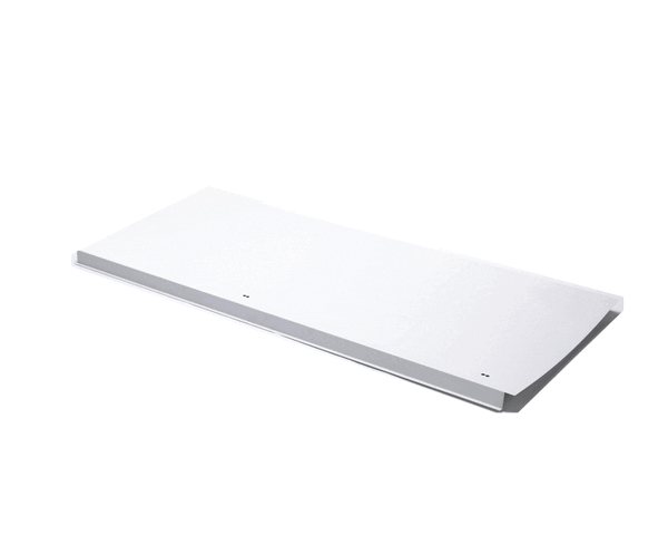 TRUE 869112 Duct Work Upper, Trcb-110 (TRUE869112) Each