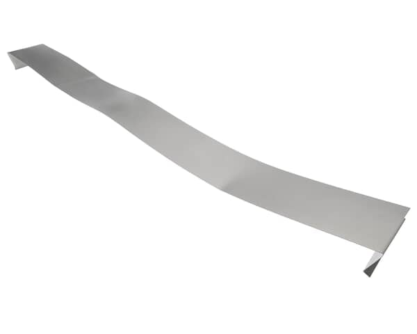 TRUE 869928 Evaporator Cover Front, Tssu-60 Clr (TRUE869928) Each