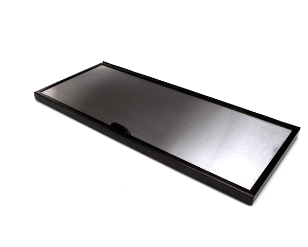 TRUE 870301 Lid Assy Td-65,95 Ss A Model 29 1/16W X (TRUE870301) Each