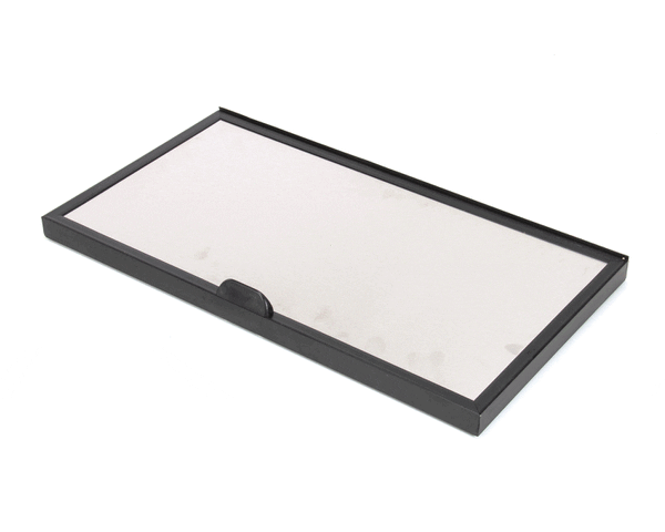 TRUE 870302 Lid Assembly Td-50-18A Ss 22 1/8W X 12 1 (TRUE870302) Each