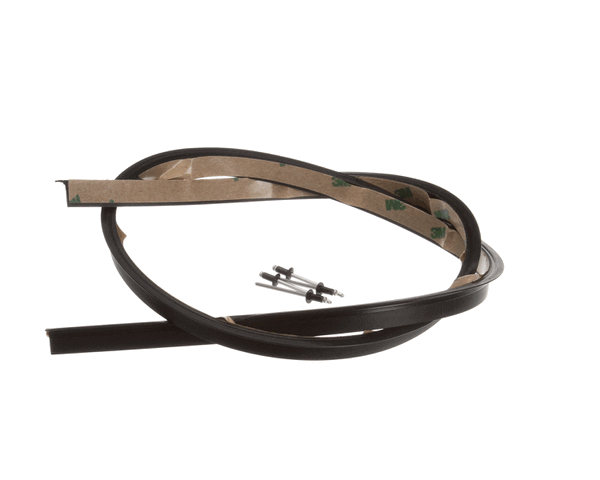 TRUE 870316 Gasket Lid Kit Td-36/T36Gc L-Shaped (TRUE870316) Each