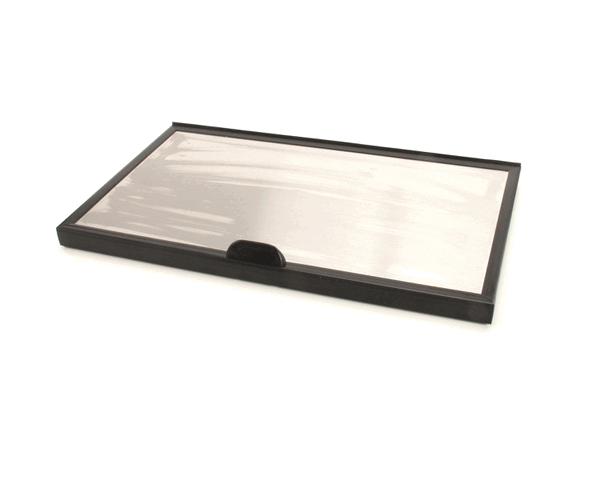 TRUE 870318 Lid Assembly T-24Gc Ss 20 3/8W X 12 1/16 (TRUE870318) Each