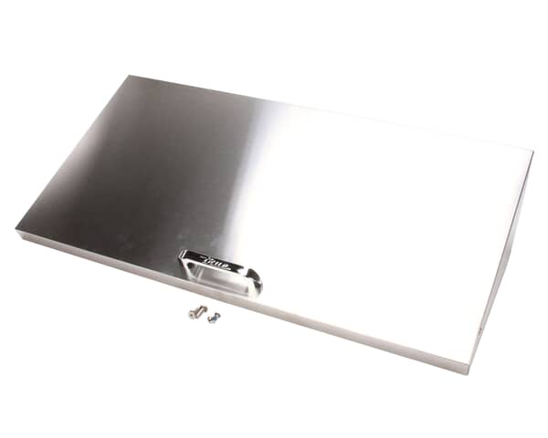 TRUE 870334 Lid Assembly Tssu-27- 8 27 1/4W X 13 7/8 (TRUE870334) Each