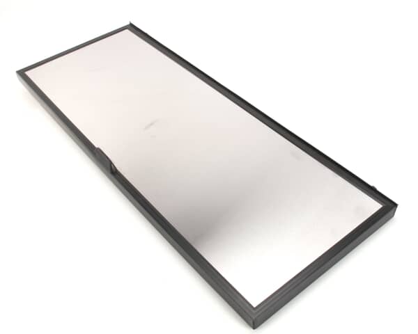 TRUE 870356 Lid Assembly Td-29-12 Ss 29 W X 12 1/16L (TRUE870356) Each