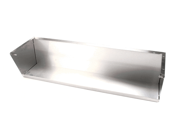 TRUE 870367 Hood Assy Tssu 8 Pan Nsf 7 27-1/4W X 8 3 (TRUE870367) Each