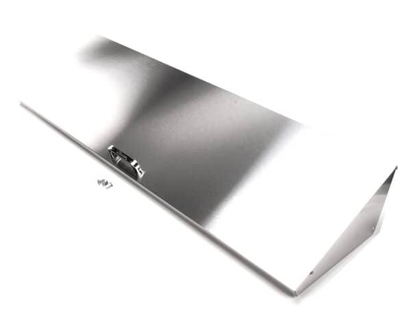 TRUE 870381 Lid Assy Tssu 12 Pan 44 1/8W X 13 7/8D X (TRUE870381) Each