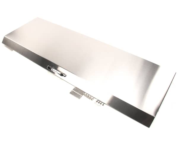 TRUE 870387 Lid Assy Tpp-44/67/93 42 3/4L X 14 1/4W (TRUE870387) Each