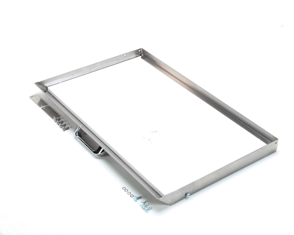 TRUE 870388 Lid Assy Tpp-67/93 Small Nsf 98 22 1/4L (TRUE870388) Each