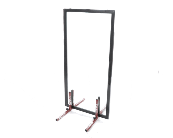 TRUE 870602 Door Assembly Gdm-69 Lt Black (TRUE870602) Each