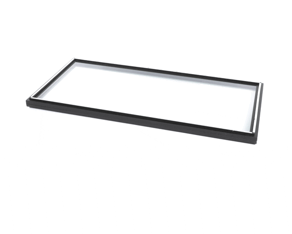 TRUE 870650 Door Assembly Gdm-23/49 Right Hand Black (TRUE870650) Each