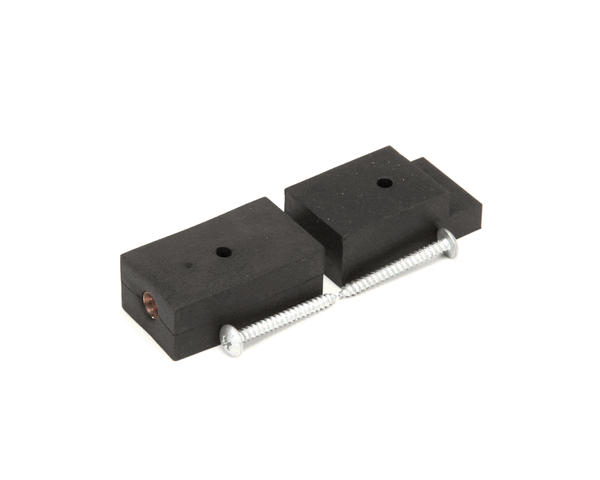 TRUE 870703 Door Stop Block Assembly Gdm-69 3)810855 (TRUE870703) Each