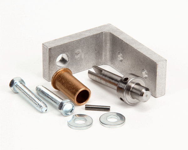 TRUE 870801 Hinge Kit Door Top Gdm (TRUE870801) Each