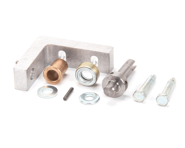 TRUE 870824 Hinge Kit Door Bottom Gdm-08/10 12/15 (TRUE870824) Each