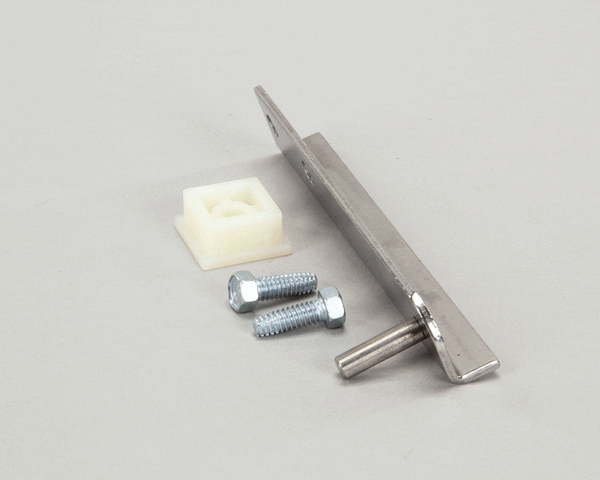 TRUE 870842 Hinge Kit Door Bottom Rh Tssu/Twt/Tuc (TRUE870842) Each