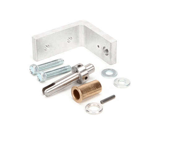 TRUE 870865 Hinge Kit Door Top For Tors. Spring, T & (TRUE870865) Each