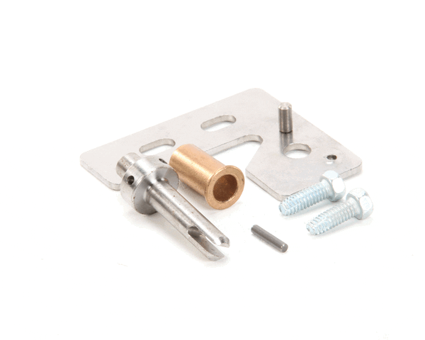 TRUE 870893 Hinge Kit Door Top Rh 2 1/2 X 3 For Glas (TRUE870893) Each