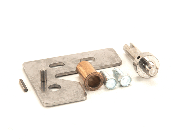 TRUE 870894 Hinge Kit Door Top Lh Tssu 2 1/2 X 3 For (TRUE870894) Each