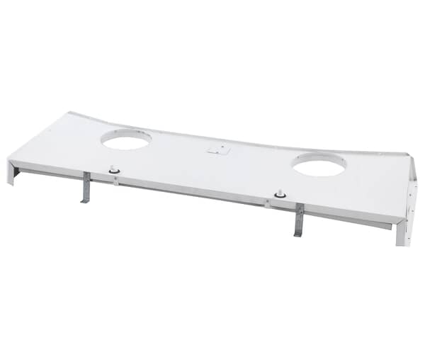 TRUE 870901 Evap Cover Assy Gdm-69/72 57 1/16 X 18 1 (TRUE870901) Each