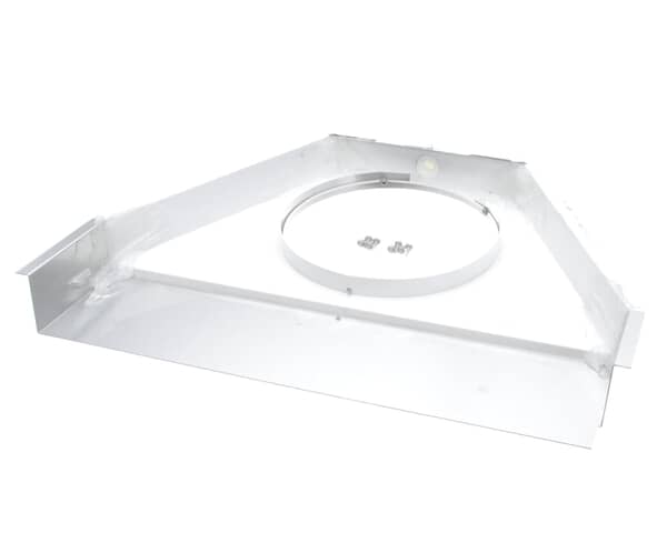 TRUE 870932 Evap Drain Hsng Assy Tssu-27 18 13/16 Tp (TRUE870932) Each