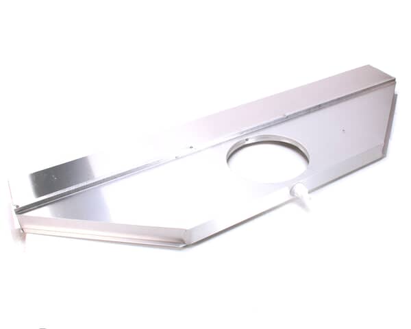 TRUE 870934 Evaporator Drain Housing Assembly Tssu-6 (TRUE870934) Each