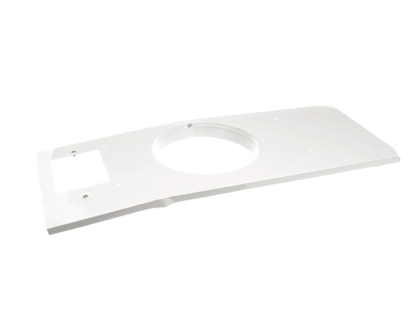 TRUE 870956 Evaporator Cover Assembly Tuc/Twt-67 Clr (TRUE870956) Each