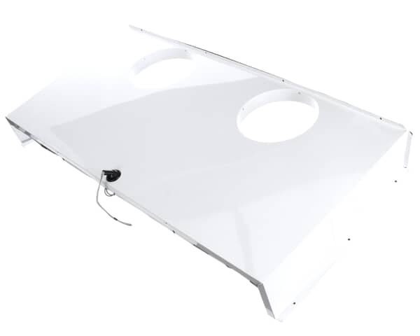 TRUE 870976 Evap Cover Assy Gdm-49F 42 1/2 X 20 3/8 (TRUE870976) Each