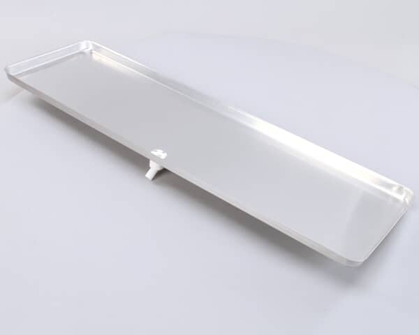 TRUE 871202 Evap Drain Pan Kit Gdm/T-33/35 37/41/45/ (TRUE871202) Each