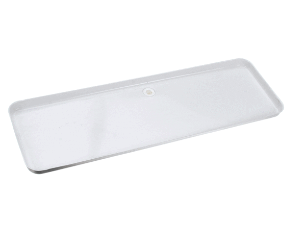 TRUE 871204 Evap Drain Pan Assy Gdm/T-19 6 7/8W X 21 (TRUE871204) Each