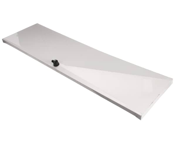 TRUE 871212 Pan, Drain Evaporator Gdm-49F 11 3/4 X 4 (TRUE871212) Each