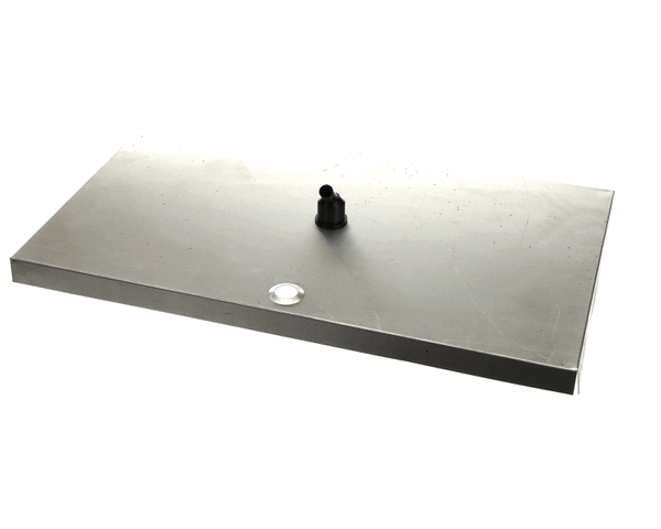 TRUE 871213 Evaporator Drain Pan Kit Gdm-23F (TRUE871213) Each