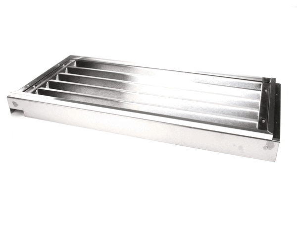 TRUE 871658 Grill Assembly Gdm-23F Ss 26 3/4W X 11 3 (TRUE871658) Each