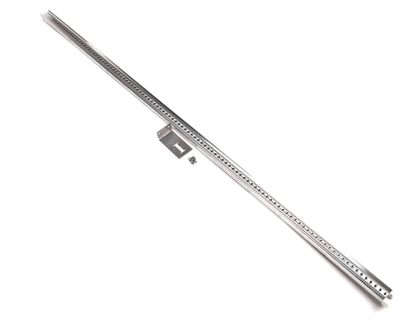 TRUE 871801 Shelf Std Assembly Kit Gdm/T Ctr Silver (TRUE871801) Each