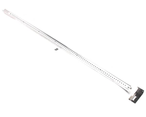 TRUE 871807 Shelf Std Assembly Rear White 48 (TRUE871807) Each