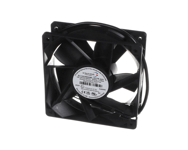 TRUE 872377 Motor, Ec12038B00Ml-S5-Fr-A01 100-240V A (TRUE872377) Each