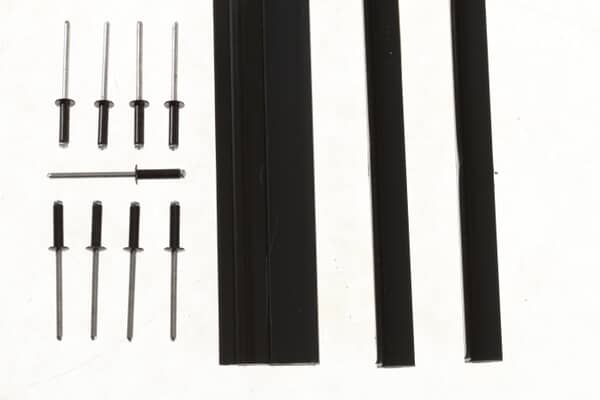 TRUE 872554 Wiper Gasket Kit 3 Door V-Roller (TRUE872554) Each