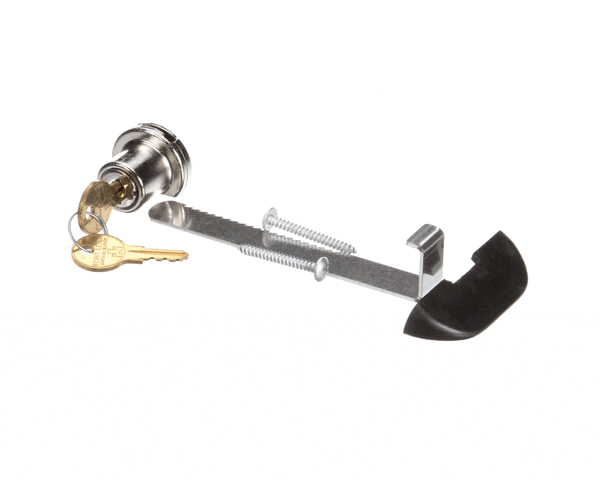 TRUE 872802 Lock Kit, Ratchet Horizontal (TRUE872802) Each