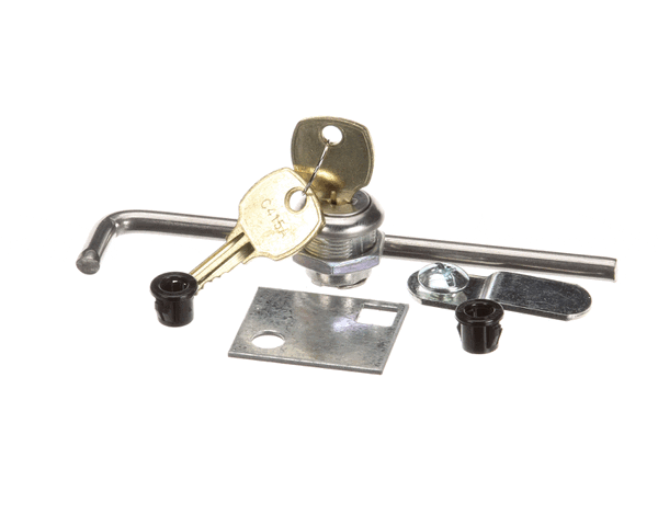 TRUE 872804 Lock Kit, Barrel Tssu/Tbb-1,2/ /Twt #C41 (TRUE872804) Each