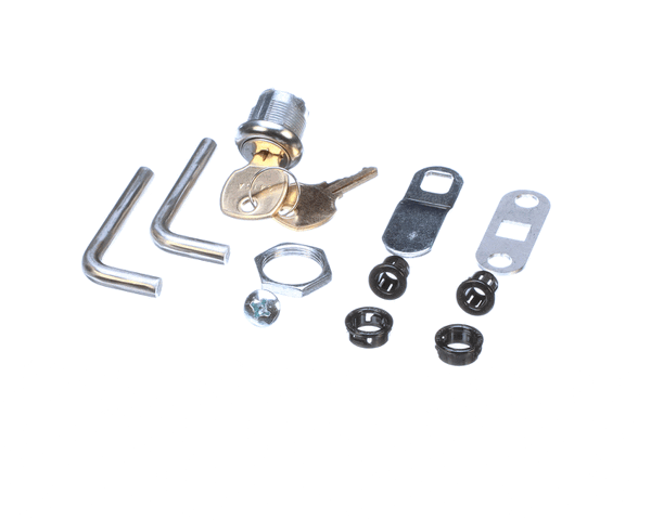 TRUE 872834 Lock Kit, Barrel Tbb/Tdd-4 Lt Old Style (TRUE872834) Each