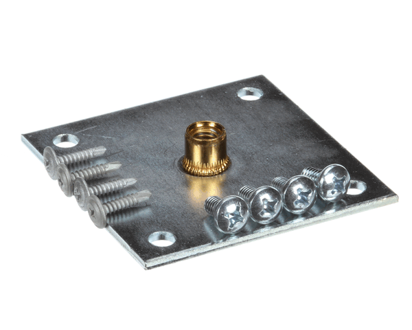 TRUE 872986 Mounting Plate Kit Tuc-27G (TRUE872986) Each