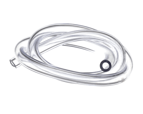 TRUE 873118 Hose, Co2 Clear, 5/8" X 1/2" X 36" (TRUE873118) Feet