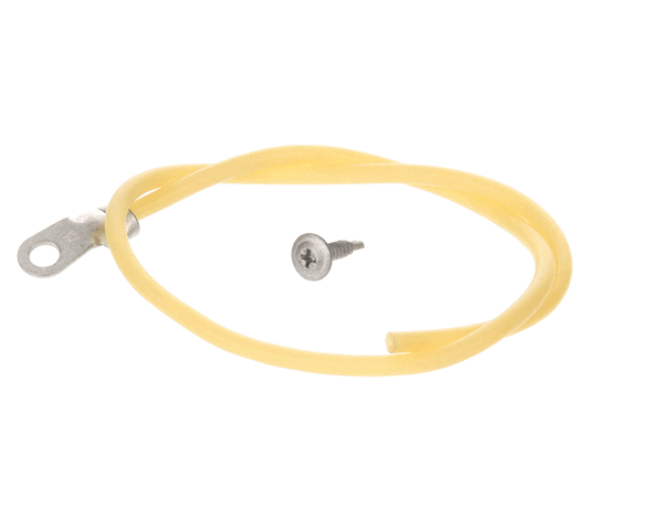 TRUE 874100 Cord, Latex 19 (1/16 Dia) W/ One Ring, T (TRUE874100) Each