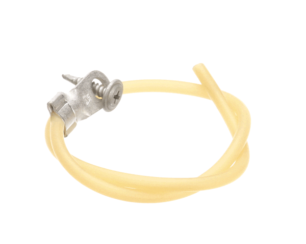 TRUE 874101 Cord, Latex 14 (3/32 Dia.) W/One Ring, T (TRUE874101) Each