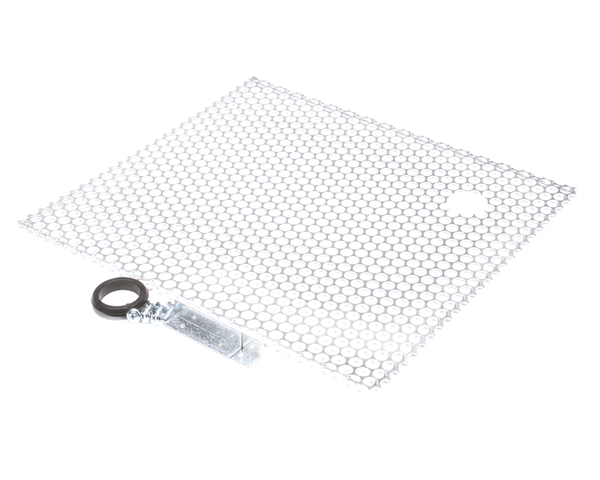 TRUE 874212 Backscreen Kit Tpp/Tuc/Twt-67 115V/208V (TRUE874212) Each