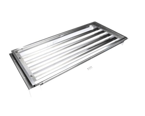 TRUE 874279 Grill Assembly Gdm-23 Rh Ss 26 3/4W X 11 (TRUE874279) Each