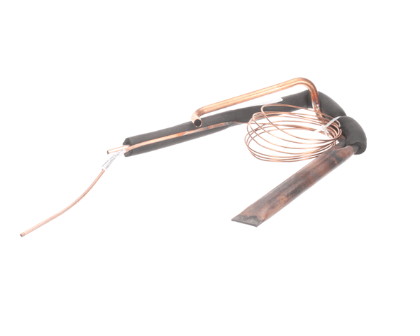 TRUE 874430 Line Set, Tpp/Tuc/Twt-67 R134A 10' X .04 (TRUE874430) Each