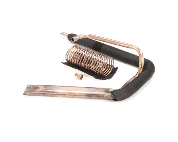 TRUE 874431 Line Set, Tpp/Tuc/Twt-93 R134A 10' X .06 (TRUE874431) Each